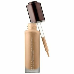 Becca Aqua Luminous Perfecting Foundation - Fair